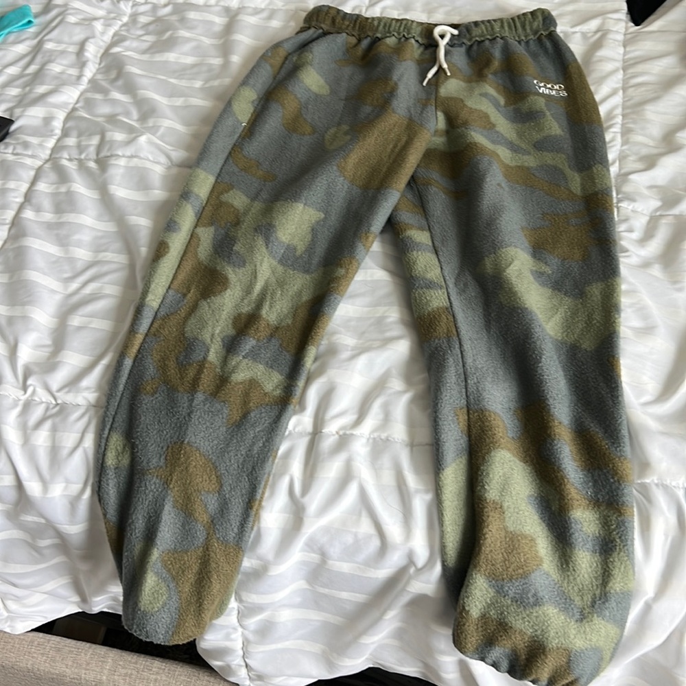 Good vibe sweats